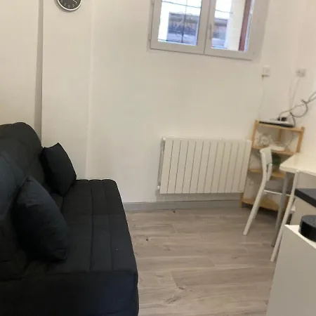Apartment Chatelguyon *