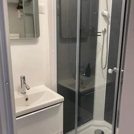 Apartment Chatelguyon *