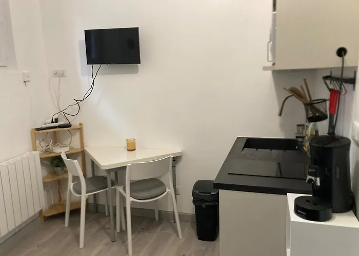 Chatelguyon * Châtel-Guyon