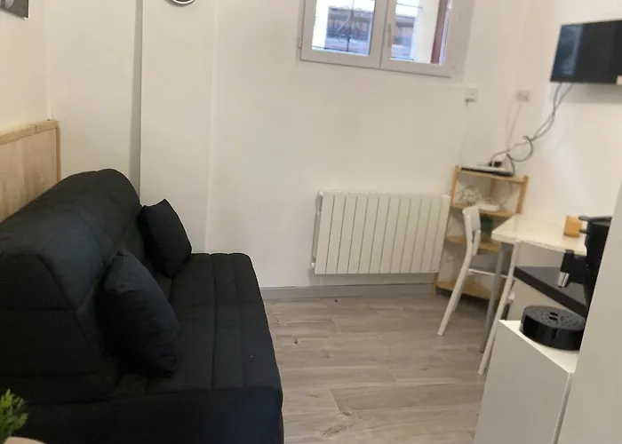 Apartamento Chatelguyon *