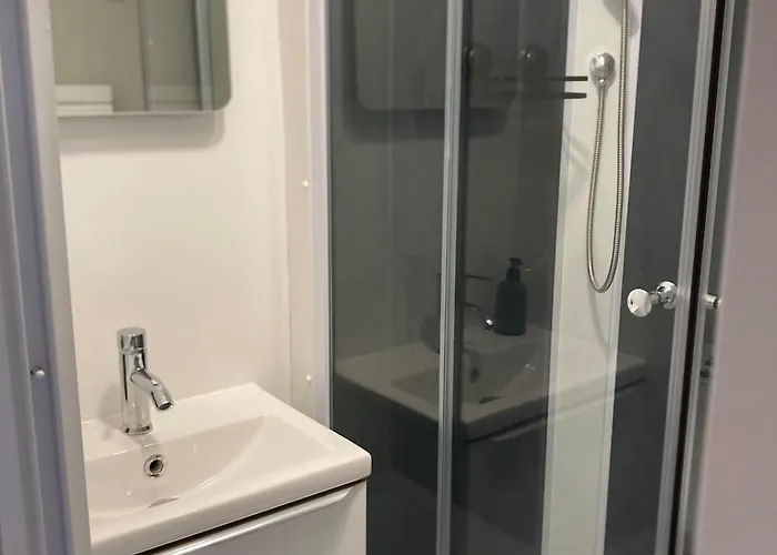 Apartamento Chatelguyon *